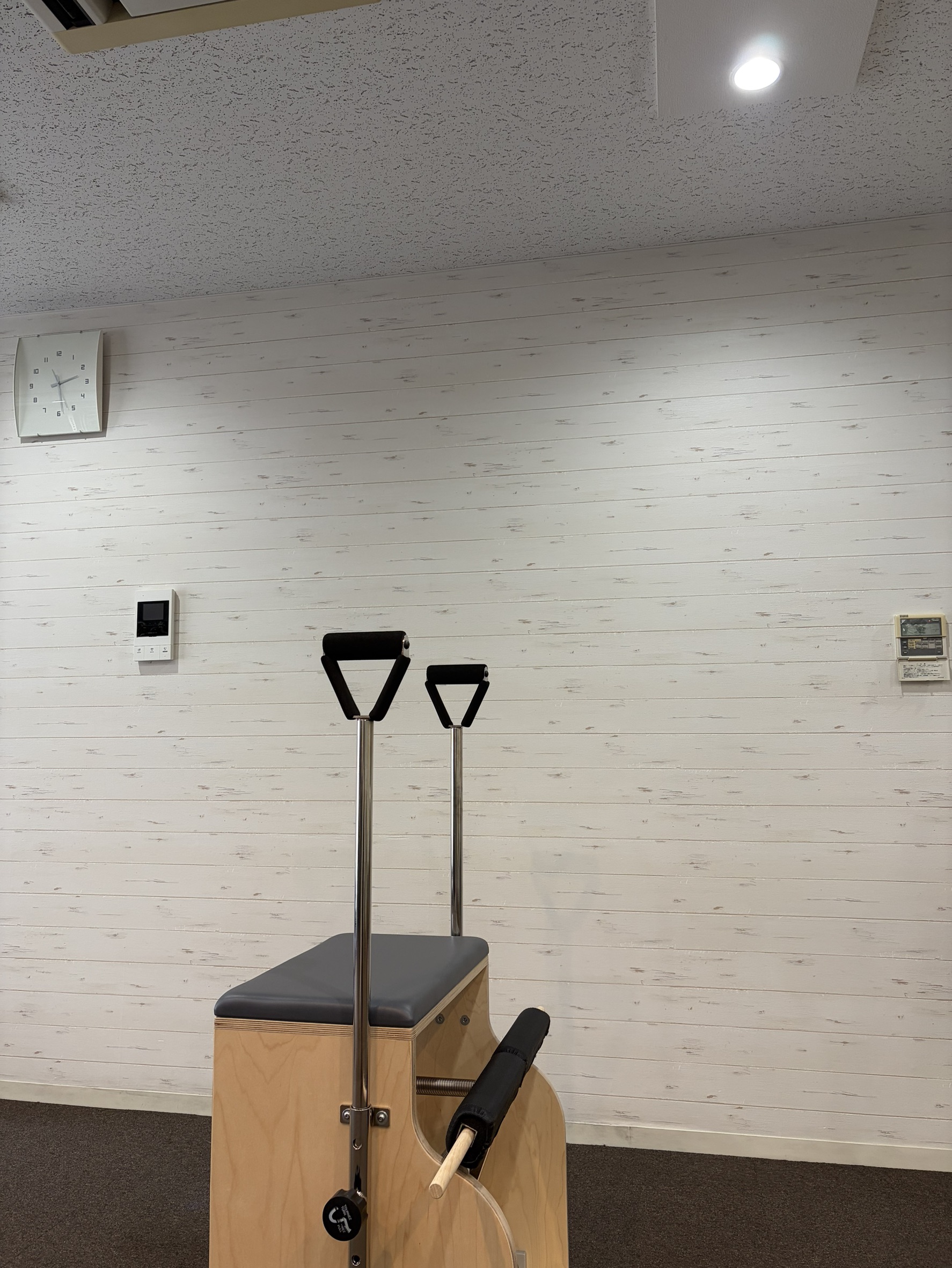 rinato チェアピラティス