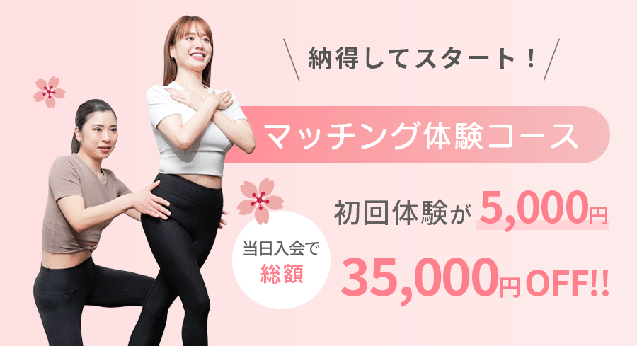 rinatoキャンペーン